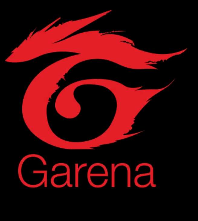 Imagen del logo garena